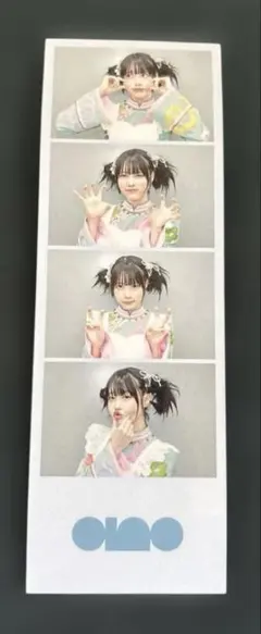 2026年最新】あのちゃん チェキの人気アイテム - メルカリ