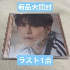 ALD1 EUPHORIA jewel case ver シンロン 新品未開封