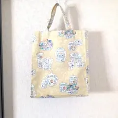 【新品★訳あり】MINTON ショッピングバッグのサムネイル