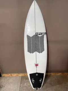 引取限定 hammo fireball fin付き 5.7 3D FLEX ハモ 引取限定 hammo fireball fin付き 5.7 3D FLEX ハモ - メルカリ