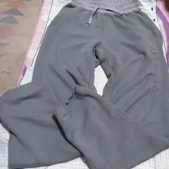 【毛玉だらけ】Champion　メンズパンツ