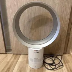 Dyson ダイソン AM06 テーブルファン 300mm 扇風機 - メルカリ