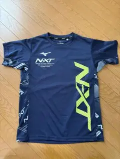 ミズノ　バレーボールウエアのサムネイル