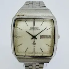 キングセイコー KING SEIKO 5626-5010 ジャンク品 - メルカリ