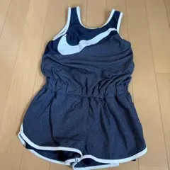 NIKE オールインワン 水着 130cm