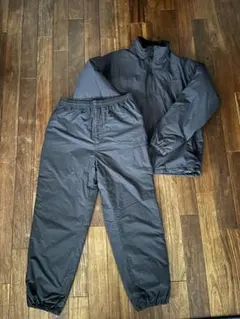 2026年最新】ENNOY NYLON PADDED JACKETの人気アイテム - メルカリ