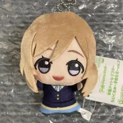 姫崎莉波 学園アイドルマスター ちびぐるみ～学園生活～vol.3