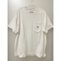 ザ ノースフェイス パープルレーベル ポケット半袖 Tシャツ メンズ L