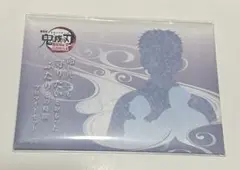 鬼滅の刃　無限城編　命に代えても守りたいとおもった　ふたりとの時間　ブロマイド