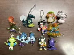 妖怪ウォッチストラップ10個セットまとめ売り - メルカリ