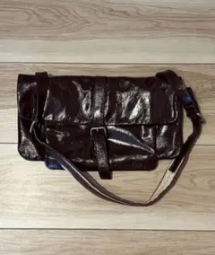 90-00's archive miu miu ワンショルダーバッグ y2kのサムネイル