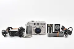 美品】CANON PowerShot G1 デジカメ コンデジ (0878) - メルカリ