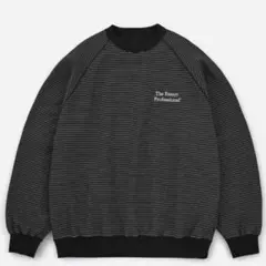 2026年最新】BORDER neck sweat ennoyの人気アイテム - メルカリ