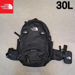 【大人気】 ノースフェイス リュック30L