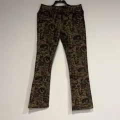 ストレッチデニム／iimk／平成ファッション