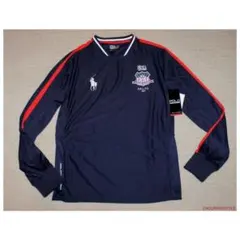 Polo Sport Ralph Lauren USA 長袖ジャージのサムネイル