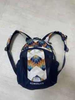 THENORTHFACE(ノースフェイス)HOMESLICE ⭐︎リュック