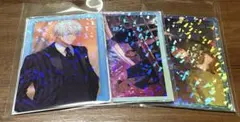 幻影夜行本舗　クリアカード　集合　五条　虎杖　伏黒　釘崎　呪術廻戦　ファンパレ
