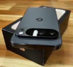 新品同様 グーグル Pixel 10 PRO 128GB 100%のサムネイル