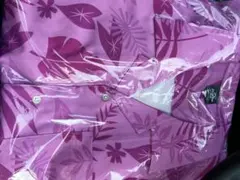 ズートピア アロハシャツ