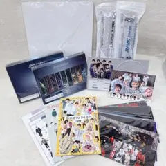 あんさんぶるスターズ スタライ スタステ パンフレット まとめ売り あんさんぶるスターズ スタライ スタステ パンフレット まとめ売り