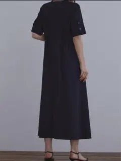 pintuck race blouse／Fiorforte フィオル - メルカリ