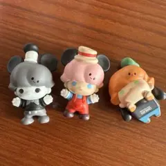 か*ん様 POP MART POP BEAN DIMOO WORLD × DIS