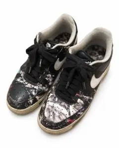 NIKE AIR FORCE 1 G-DRAGON パラノイズ