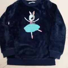 バレリーナ トップス