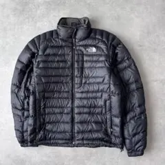 20652 THE NORTH FACE フライトシリーズ ダウンジャケット