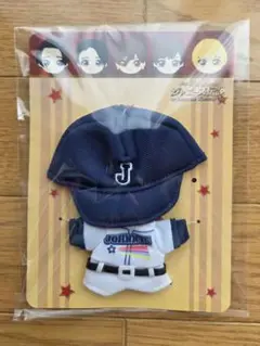A.B.C-Z ぬいぐるみ　衣装 2025年最新】a.b.c-z ぬいぐるみ 衣装の人気アイテム - メルカリ