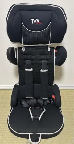 日本育児 トラベル ベスト EC Fix ISOFIX