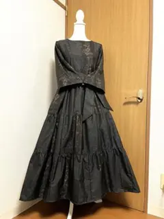 2025年最新】大島紬 ワンピースの人気アイテム - メルカリ