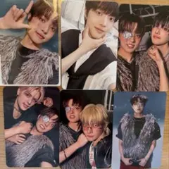 &team EJ ウィジュ トレカ まとめ back to life