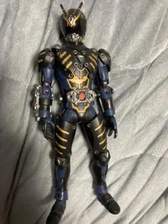 S.H.Figuarts オルタナティブ・ゼロ 「仮面ライダー龍騎」 フィギュア
