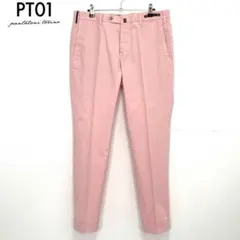 【極美品】PT01 テーパード コットン スラックス 48 72565173のサムネイル