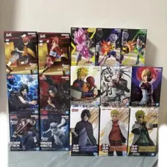 最終値下げ！チェンソーマン フィギュア まとめ売り - メルカリ