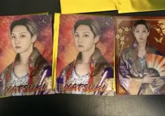 FANTASTICS 堀夏喜 トレカ BTTM