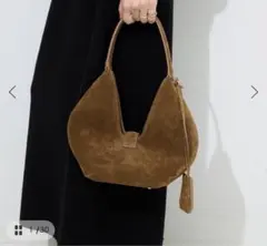 今期人気完売 クリスチャン ヴィラ ワンハンドルバッグのサムネイル
