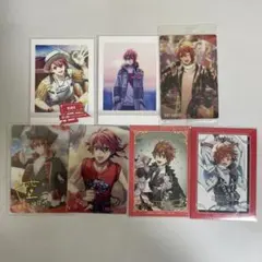 ✨️レア有✨️ アイナナ メタカ ぱしゃこれ ウエハース キラステ 七瀬陸