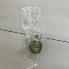 涼を感じるめじるしアクセサリー ヨーヨー(緑)