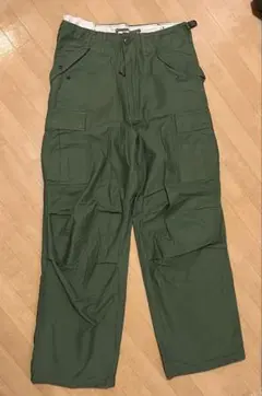 YMCLKY M65型パンツ