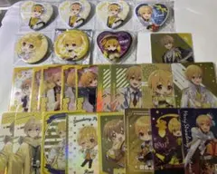 合計25点　すとぷり　るぅとくん　まとめ売り