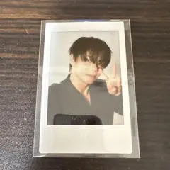 超特急 カイ チェキ