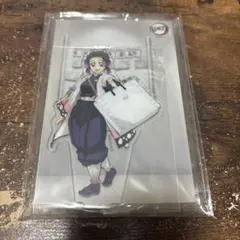 鬼滅の刃 ufotable HIROMA アクリルスタンド 胡蝶しのぶ