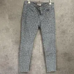 コーデュロイパンツ