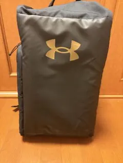 中古 UNDER ARMOUR バックパックのサムネイル