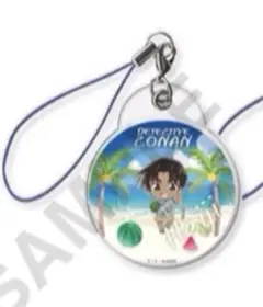 2017過去品レア名探偵コナンウォーターインコレクションver.vacation