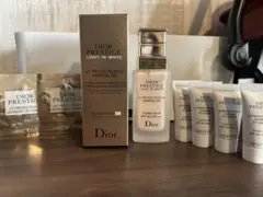 プレステージ ホワイト ル プロテクター UV ミネラル BB ディオールBB