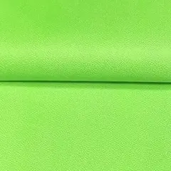 ☆35857 蛍光色型押し豚革 本革(プロフィールをお読み下さい